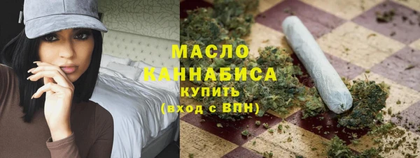 твердый Лиски