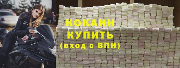 твердый Лиски