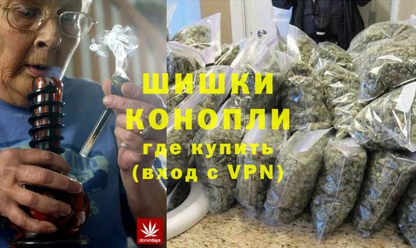 твердый Лиски
